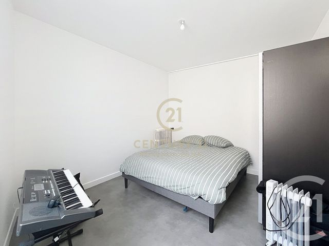 Appartement T2 à vendre - 2 pièces - 47.62 m2 - RENNES - 35 - BRETAGNE - Century 21 Reine Immobilier