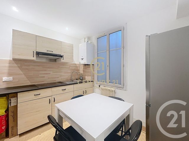 Appartement T2 à vendre RENNES
