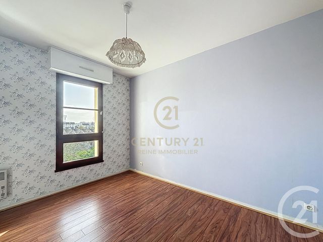 Appartement T3 à vendre - 3 pièces - 71.3 m2 - RENNES - 35 - BRETAGNE - Century 21 Reine Immobilier