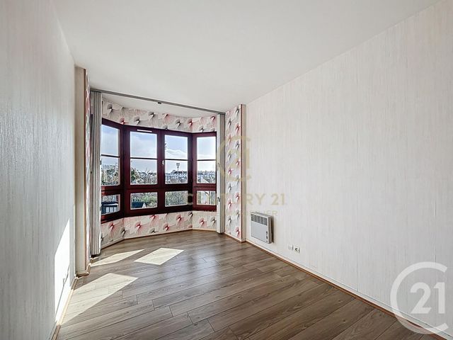 Appartement T3 à vendre - 3 pièces - 71.3 m2 - RENNES - 35 - BRETAGNE - Century 21 Reine Immobilier