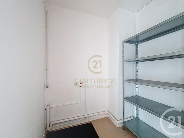 Appartement T3 à vendre - 3 pièces - 71.3 m2 - RENNES - 35 - BRETAGNE - Century 21 Reine Immobilier