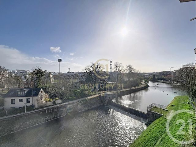 Appartement T3 à vendre RENNES