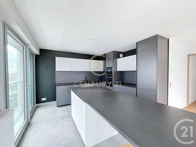 Appartement T4 à louer RENNES