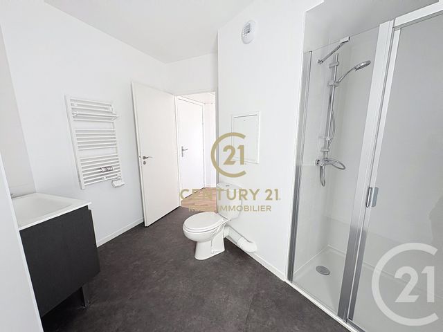 Appartement Studio à louer - 1 pièce - 20.63 m2 - RENNES - 35 - BRETAGNE - Century 21 Reine Immobilier
