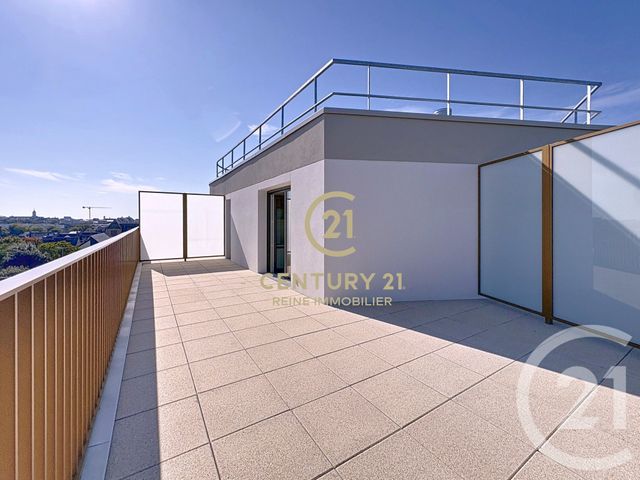 Appartement Studio à louer RENNES