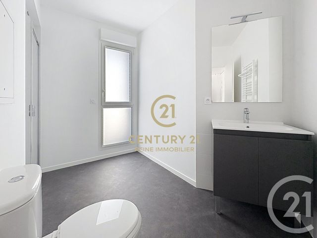 Appartement Studio à louer - 1 pièce - 20.63 m2 - RENNES - 35 - BRETAGNE - Century 21 Reine Immobilier