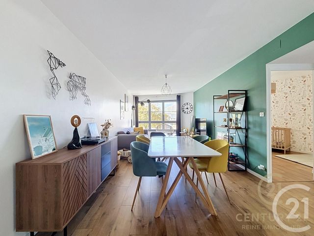 appartement - RENNES - 35