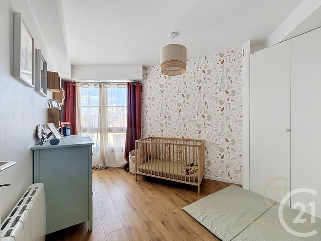 Appartement T3 à vendre - 3 pièces - 67.07 m2 - RENNES - 35 - BRETAGNE - Century 21 Reine Immobilier