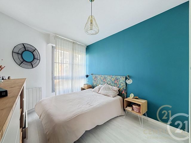 Appartement T3 à vendre - 3 pièces - 67.07 m2 - RENNES - 35 - BRETAGNE - Century 21 Reine Immobilier