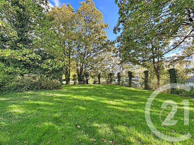 Appartement T3 à vendre - 3 pièces - 67.07 m2 - RENNES - 35 - BRETAGNE - Century 21 Reine Immobilier
