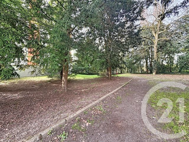 Appartement T3 à vendre - 3 pièces - 62.84 m2 - RENNES - 35 - BRETAGNE - Century 21 Reine Immobilier