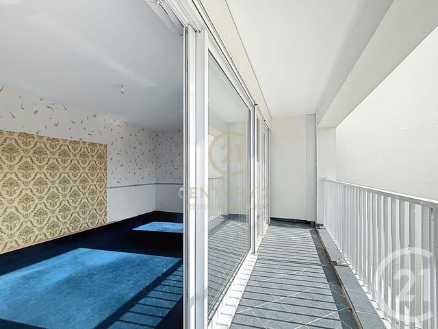 Appartement T3 à vendre - 3 pièces - 62.84 m2 - RENNES - 35 - BRETAGNE - Century 21 Reine Immobilier