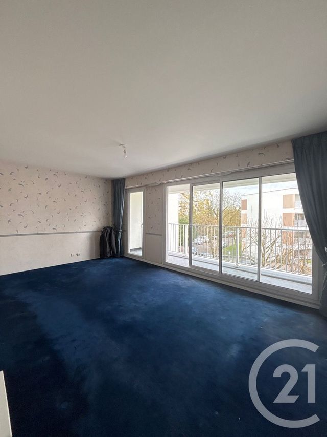 Appartement T3 à vendre - 3 pièces - 62.84 m2 - RENNES - 35 - BRETAGNE - Century 21 Reine Immobilier