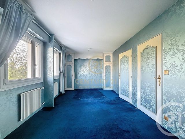 Appartement T3 à vendre - 3 pièces - 62.84 m2 - RENNES - 35 - BRETAGNE - Century 21 Reine Immobilier