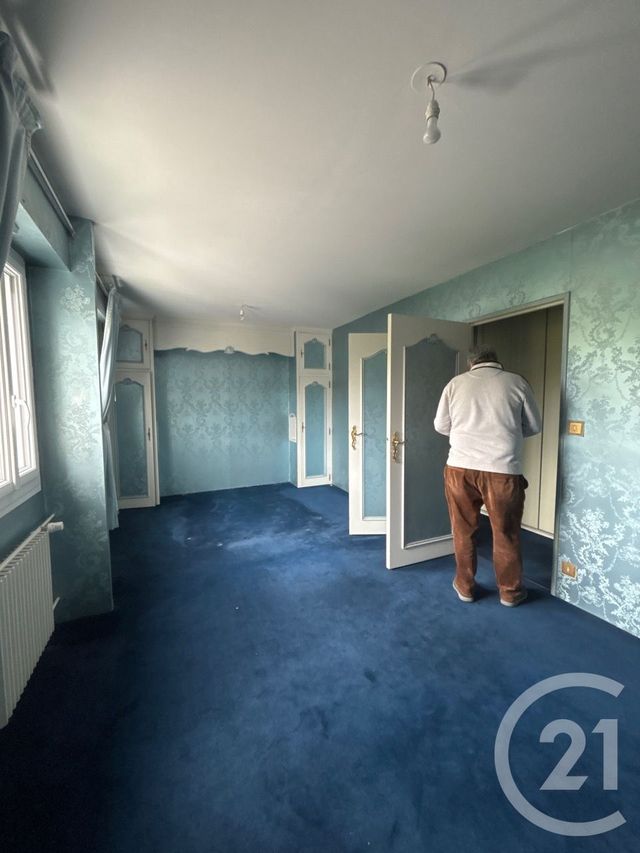 Appartement T3 à vendre - 3 pièces - 62.84 m2 - RENNES - 35 - BRETAGNE - Century 21 Reine Immobilier