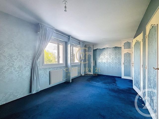 Appartement T3 à vendre - 3 pièces - 62.84 m2 - RENNES - 35 - BRETAGNE - Century 21 Reine Immobilier