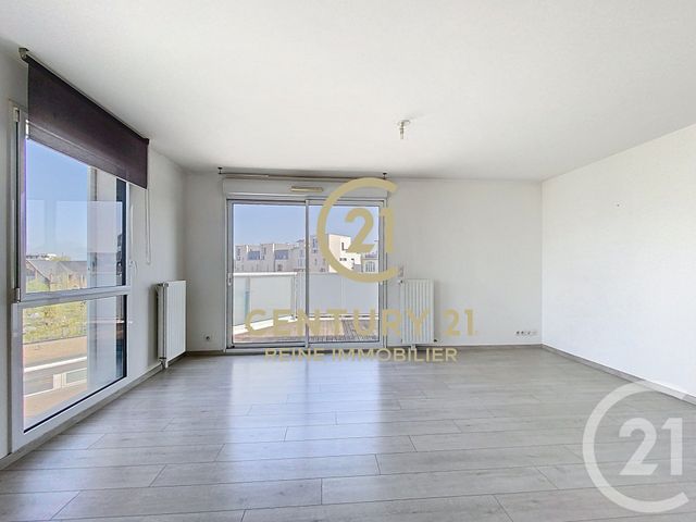 Appartement F2 à vendre - 2 pièces - 47.08 m2 - RENNES - 35 - BRETAGNE - Century 21 Reine Immobilier