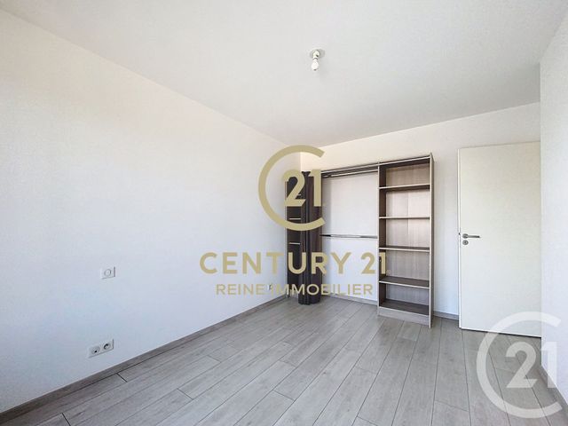 Appartement F2 à vendre - 2 pièces - 47.08 m2 - RENNES - 35 - BRETAGNE - Century 21 Reine Immobilier
