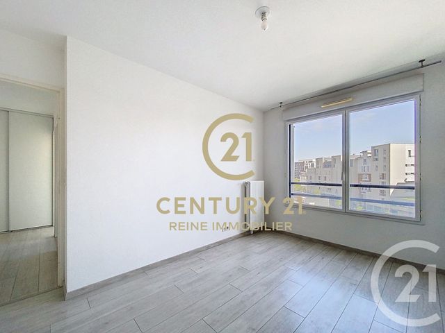 Appartement F2 à vendre - 2 pièces - 47.08 m2 - RENNES - 35 - BRETAGNE - Century 21 Reine Immobilier