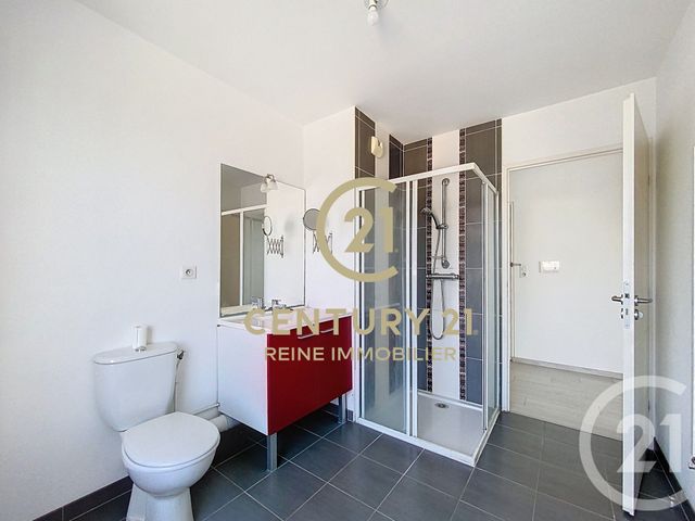 Appartement F2 à vendre - 2 pièces - 47.08 m2 - RENNES - 35 - BRETAGNE - Century 21 Reine Immobilier