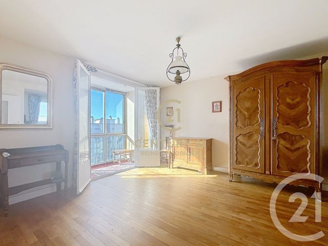 Appartement T4 à vendre RENNES