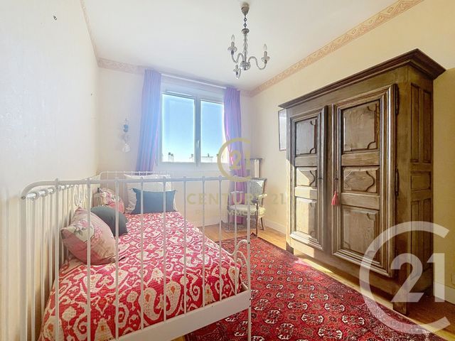 Appartement T4 à vendre - 4 pièces - 63.18 m2 - RENNES - 35 - BRETAGNE - Century 21 Reine Immobilier