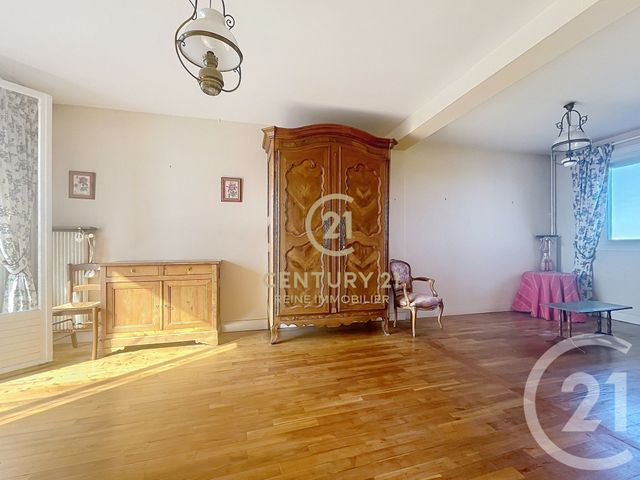 Appartement T4 à vendre - 4 pièces - 63.18 m2 - RENNES - 35 - BRETAGNE - Century 21 Reine Immobilier