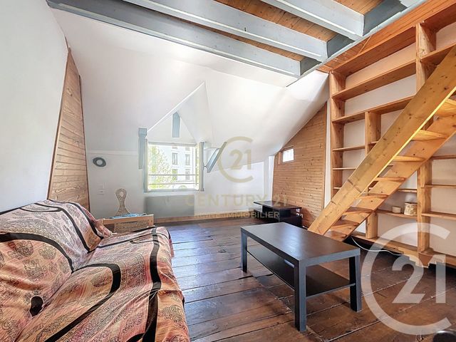 appartement - RENNES - 35