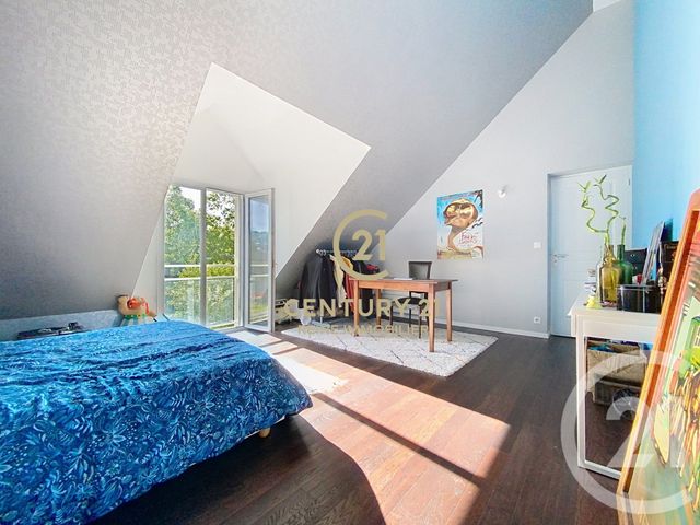 maison à vendre - 7 pièces - 191.0 m2 - CHAVAGNE - 35 - BRETAGNE - Century 21 Reine Immobilier