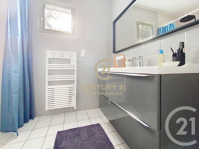 maison à vendre - 7 pièces - 191.0 m2 - CHAVAGNE - 35 - BRETAGNE - Century 21 Reine Immobilier