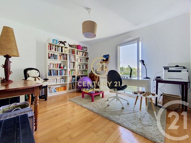 maison à vendre - 7 pièces - 191.0 m2 - CHAVAGNE - 35 - BRETAGNE - Century 21 Reine Immobilier