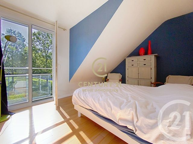 maison à vendre - 7 pièces - 191.0 m2 - CHAVAGNE - 35 - BRETAGNE - Century 21 Reine Immobilier