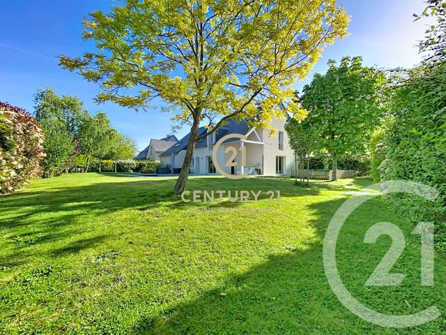 maison - CHAVAGNE - 35