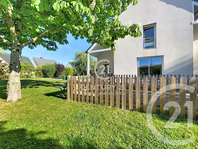 maison à vendre - 7 pièces - 191.0 m2 - CHAVAGNE - 35 - BRETAGNE - Century 21 Reine Immobilier