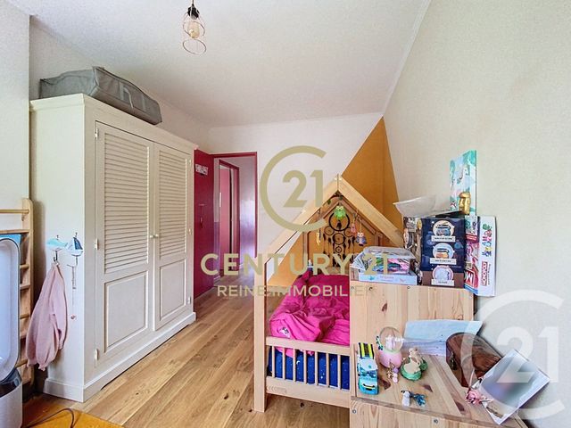 Appartement F4 à vendre - 4 pièces - 87.0 m2 - RENNES - 35 - BRETAGNE - Century 21 Reine Immobilier