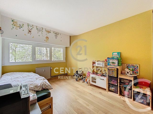 Appartement F4 à vendre - 4 pièces - 87.0 m2 - RENNES - 35 - BRETAGNE - Century 21 Reine Immobilier