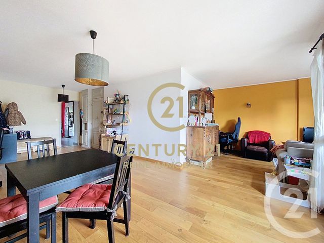 Appartement F4 à vendre - 4 pièces - 87.0 m2 - RENNES - 35 - BRETAGNE - Century 21 Reine Immobilier