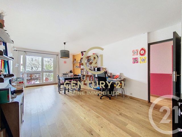 appartement - RENNES - 35