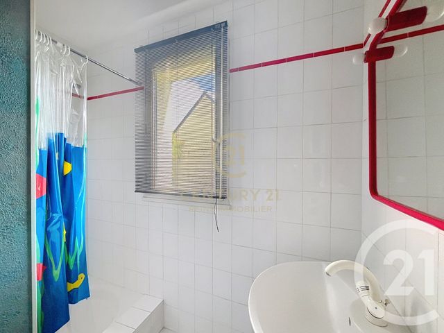 maison à vendre - 6 pièces - 142.0 m2 - ST GREGOIRE - 35 - BRETAGNE - Century 21 Reine Immobilier