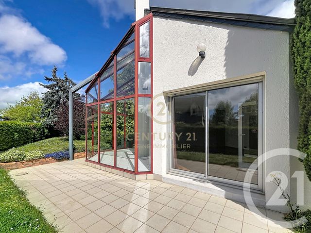 maison - ST GREGOIRE - 35