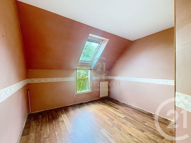 maison à vendre - 6 pièces - 142.0 m2 - ST GREGOIRE - 35 - BRETAGNE - Century 21 Reine Immobilier