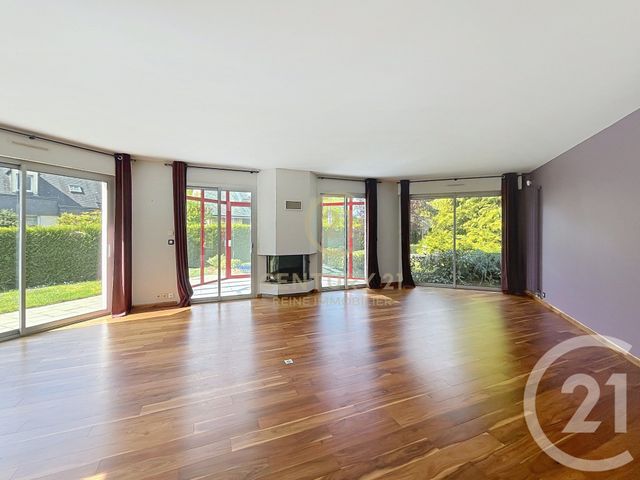 maison à vendre - 6 pièces - 142.0 m2 - ST GREGOIRE - 35 - BRETAGNE - Century 21 Reine Immobilier