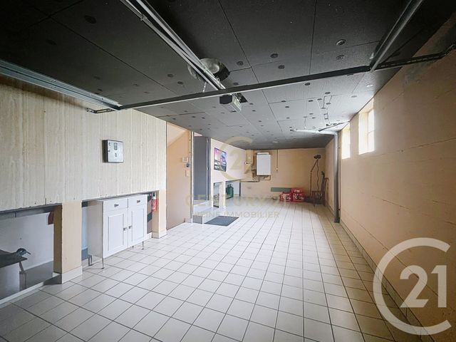 maison à vendre - 6 pièces - 142.0 m2 - ST GREGOIRE - 35 - BRETAGNE - Century 21 Reine Immobilier