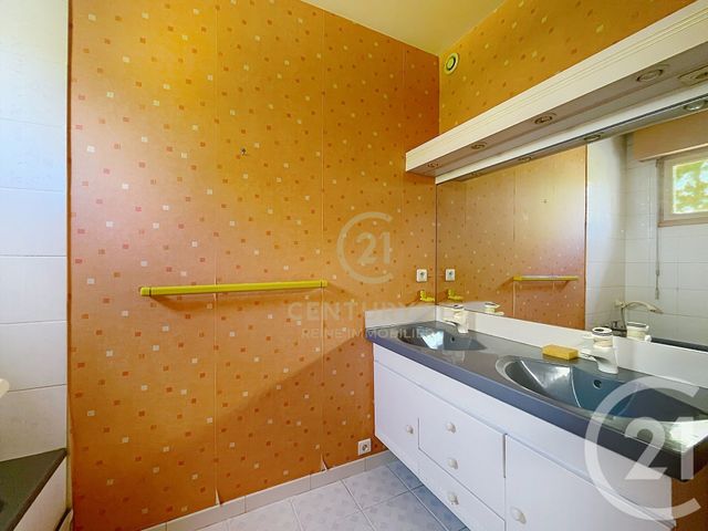 maison à vendre - 6 pièces - 142.0 m2 - ST GREGOIRE - 35 - BRETAGNE - Century 21 Reine Immobilier