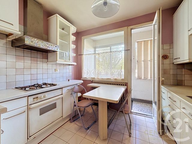 Appartement T4 à vendre RENNES