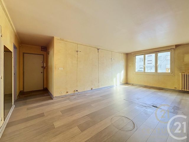 Appartement T4 à vendre - 4 pièces - 74.89 m2 - RENNES - 35 - BRETAGNE - Century 21 Reine Immobilier