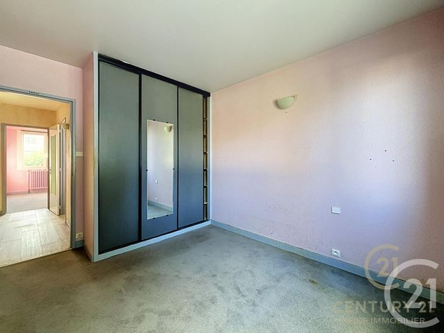 Appartement T4 à vendre - 4 pièces - 74.89 m2 - RENNES - 35 - BRETAGNE - Century 21 Reine Immobilier
