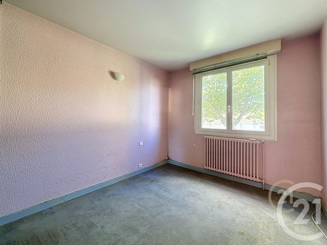 Appartement T4 à vendre - 4 pièces - 74.89 m2 - RENNES - 35 - BRETAGNE - Century 21 Reine Immobilier