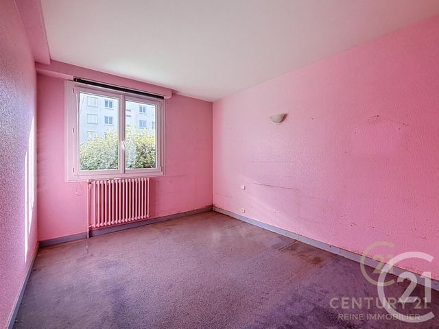 Appartement T4 à vendre - 4 pièces - 74.89 m2 - RENNES - 35 - BRETAGNE - Century 21 Reine Immobilier