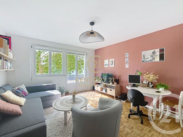 appartement - RENNES - 35